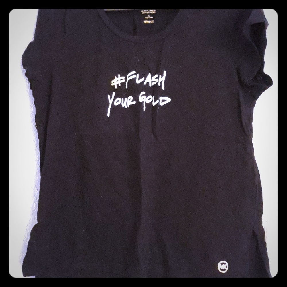 Michael Kors Tee Shirt